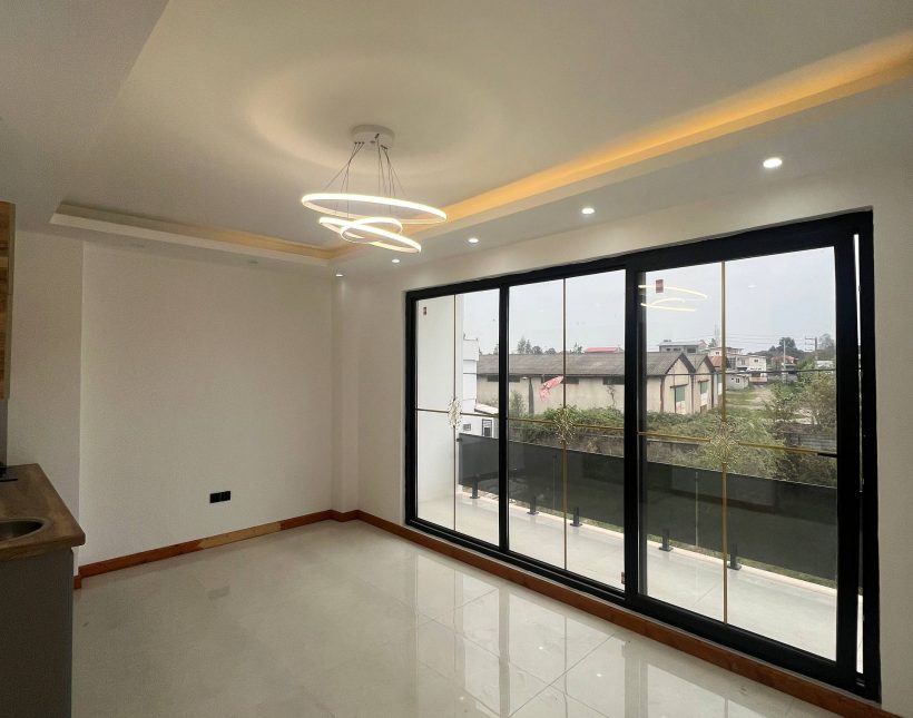 فروش ویلا لوکس و مدرن ویو جنگل ۲۵۰ متر بنا نور | ۲۱۰ متر