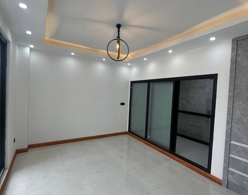 فروش ویلا لوکس و مدرن ویو جنگل ۲۵۰ متر بنا نور | ۲۱۰ متر