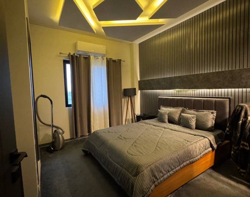 خرید ویلای دوبلکس مدرن با استخرداخلی در سعادت‌آباد چمستان | ۴۰۰ متر