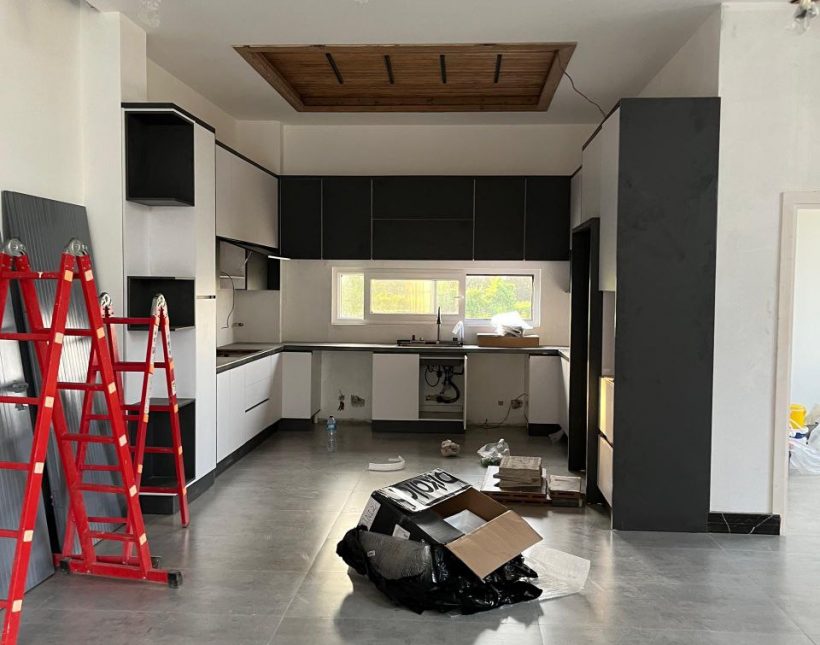 خرید ویلا مدرن دوبلکس 250 متری استخردار منطقه ونوش نوشهر | 240 متر