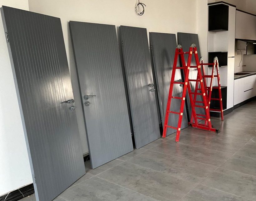 خرید ویلا مدرن دوبلکس 250 متری استخردار منطقه ونوش نوشهر | 240 متر