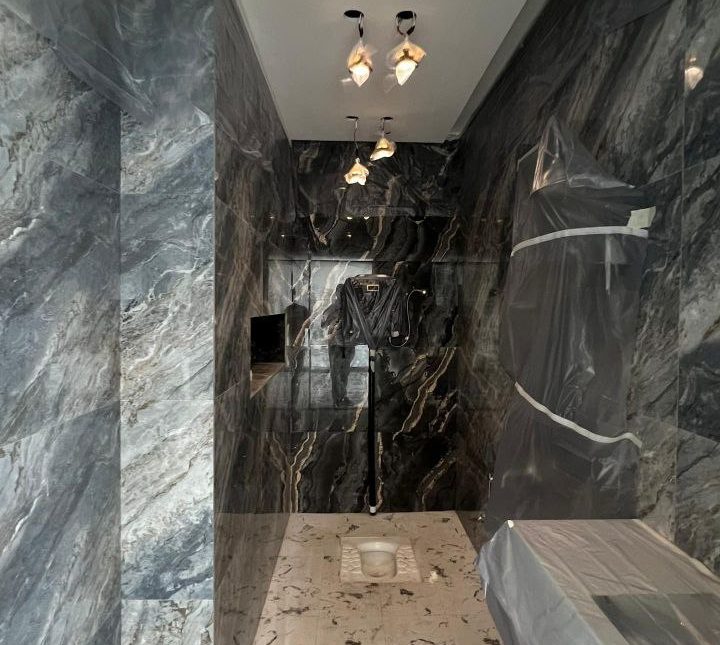 خرید ویلا مدرن دوبلکس 250 متری استخردار منطقه ونوش نوشهر | 240 متر