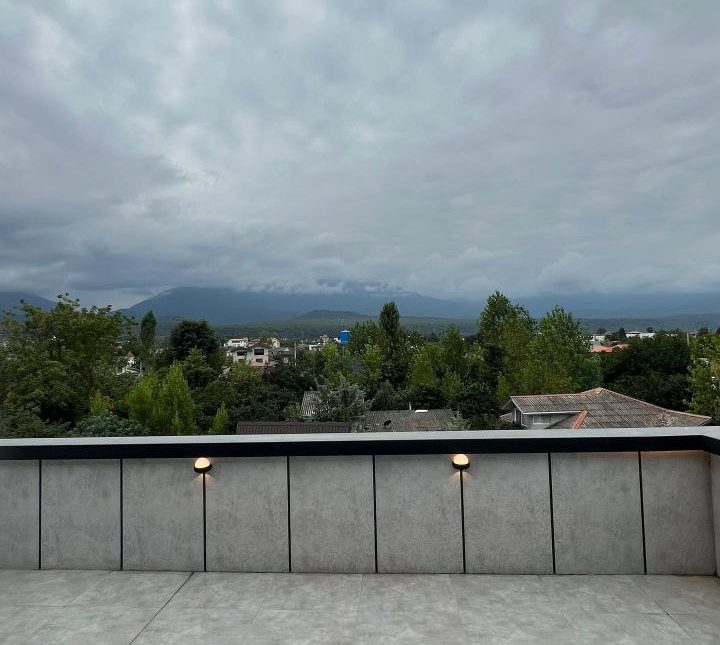 خرید ویلا مدرن دوبلکس 250 متری استخردار منطقه ونوش نوشهر | 240 متر