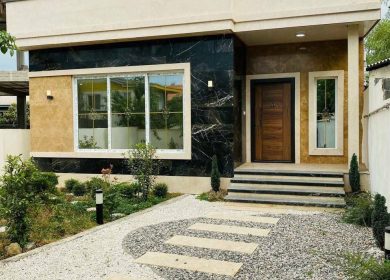 خرید ویلا ۲۰۰ متری اقساطی در افراسیاب کلا نور | ۲۰۰ متر