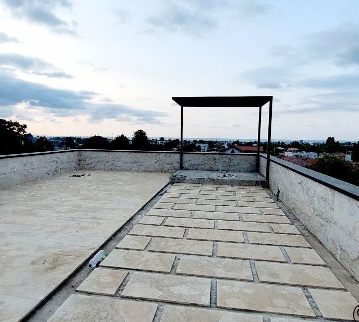 فروش باغ ویلا تاپ لوکیشن منطقه برند سیاهرود رویان | 600 متر