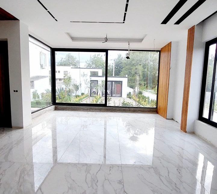 فروش باغ ویلا تاپ لوکیشن منطقه برند سیاهرود رویان | 600 متر