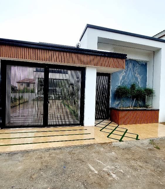 فروش باغ ویلا تاپ لوکیشن منطقه برند سیاهرود رویان | 600 متر