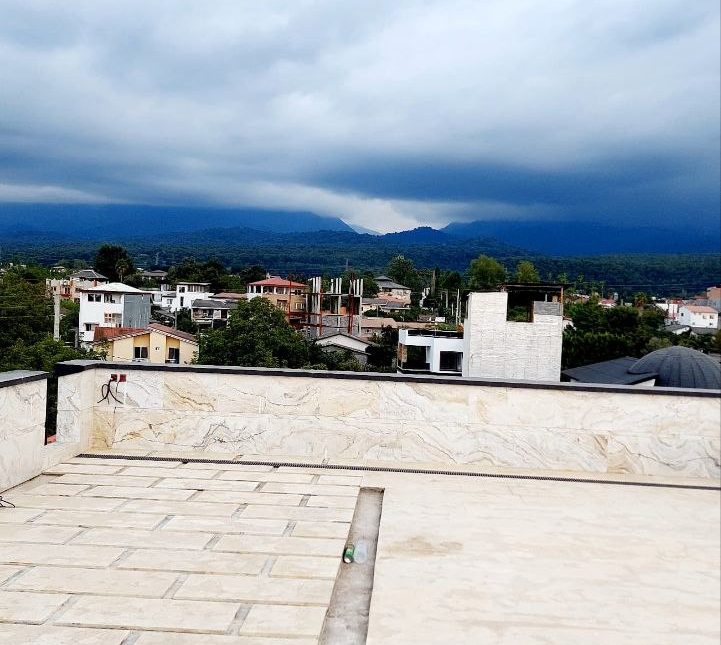 فروش باغ ویلا تاپ لوکیشن منطقه برند سیاهرود رویان | 600 متر