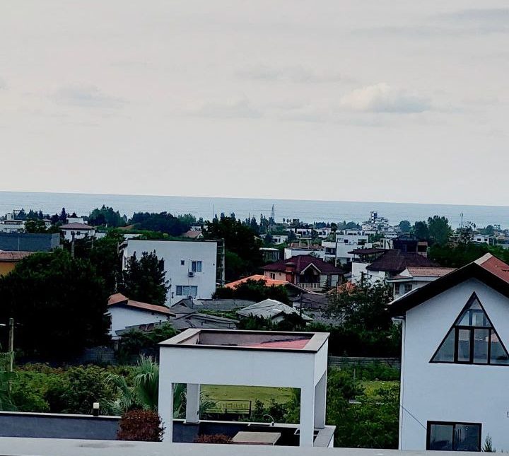 فروش باغ ویلا تاپ لوکیشن منطقه برند سیاهرود رویان | 600 متر