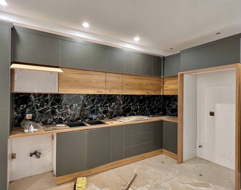 خرید ویلا مدرن ۲۵۰ متری در الیمالات نور | ۲۵۰ متر