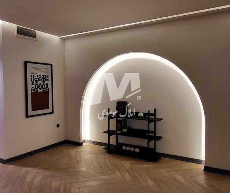 خرید ویلا دوبلکس استخردار و فول فرنیش چمستان | ۳۰۰ متر