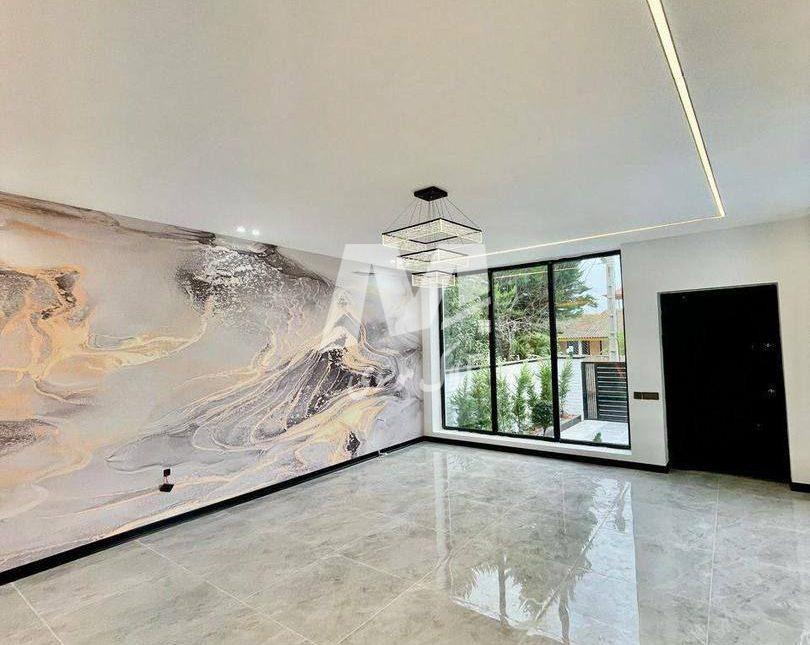 خرید ویلا فلت روف دار و استخردار چمستان | ۲۵۰ متر