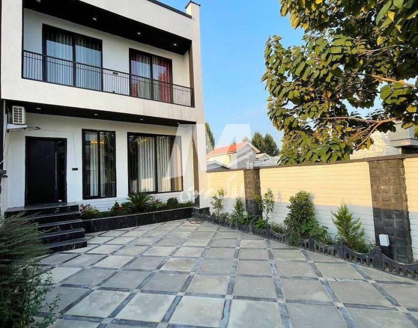 فروش ویلا دوبلکس فول فرنیش و سند دار نور | ۲۳۰ متر