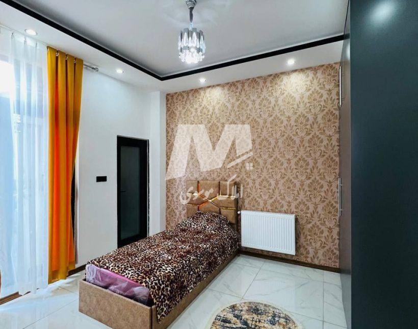 فروش ویلا دوبلکس فول فرنیش و سند دار نور | ۲۳۰ متر