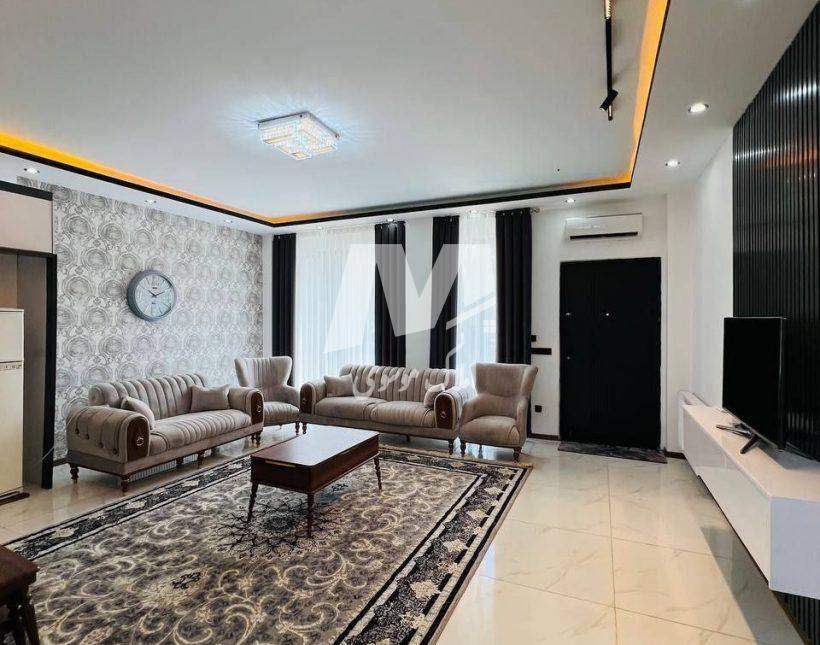 فروش ویلا دوبلکس فول فرنیش و سند دار نور | ۲۳۰ متر