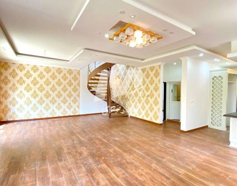 فروش ویلا دوبلکس سند تک برگ و شهرکی نور | ۲۵۰ متر