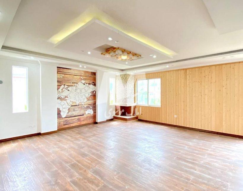 فروش ویلا دوبلکس سند تک برگ و شهرکی نور | ۲۵۰ متر