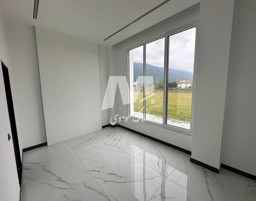 خرید ویلا دوبلکس استخر دار و سند دار رویان | ۳۰۰ متر