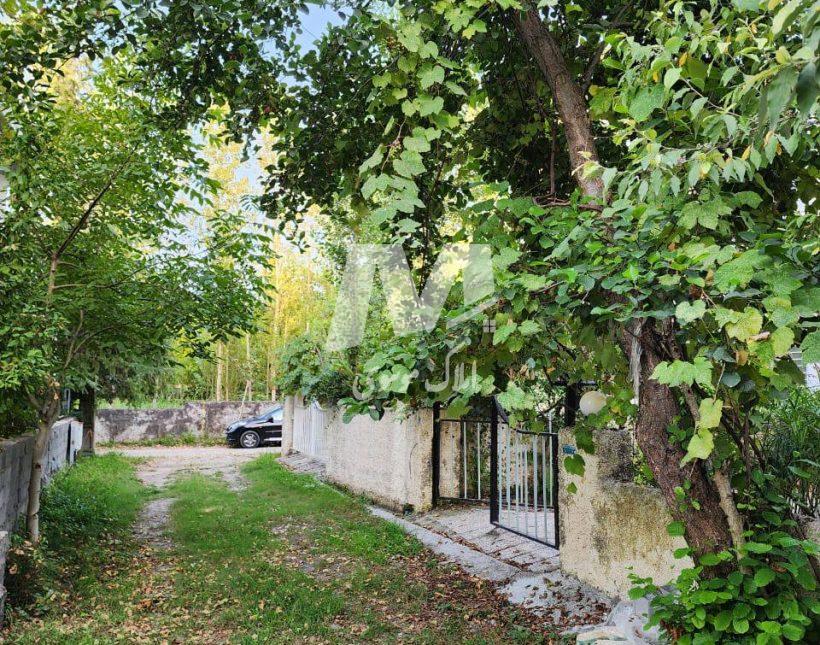 خرید ویلا دوبلکس سند دار و مشجر چمستان | ۲۶۰ متر