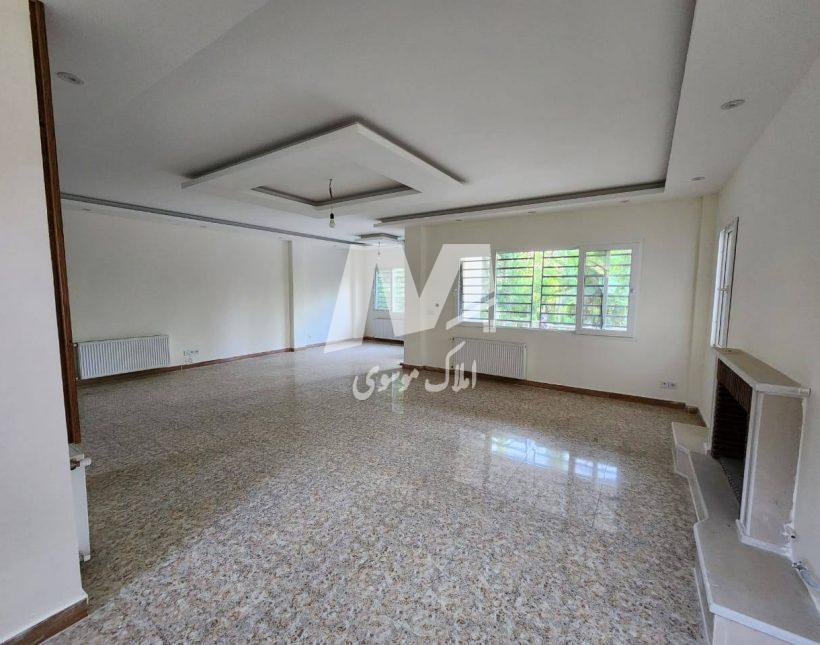 خرید ویلا دوبلکس سند دار و مشجر چمستان | ۲۶۰ متر