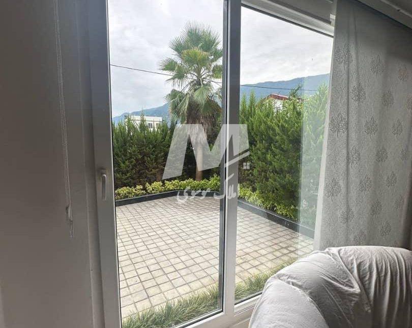 خرید ویلا دوبلکس فول فرنیش و سند دار نوشهر | ۳۰۰ متر