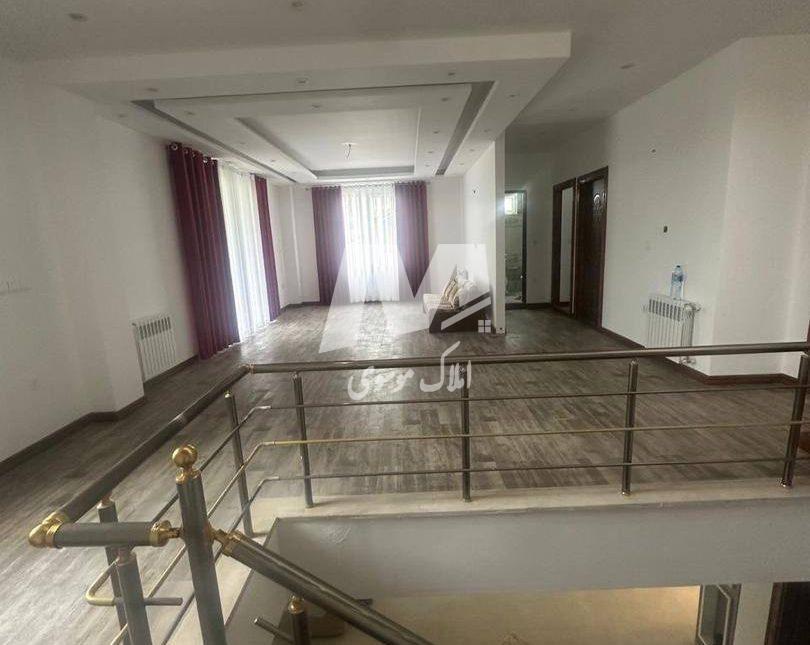 خرید ویلا دوبلکس فول فرنیش و سند دار نوشهر | ۳۰۰ متر