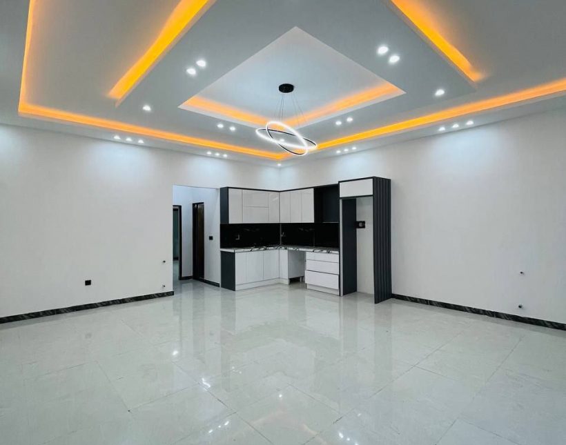 خرید ویلا نقلی و شیک شهرکی ۹۵ متر بنا  آهو دشت | ۱۷۵ متر