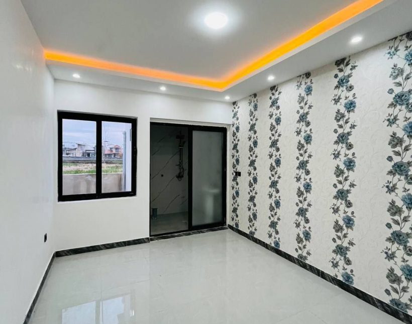 خرید ویلا نقلی و شیک شهرکی ۹۵ متر بنا  آهو دشت | ۱۷۵ متر