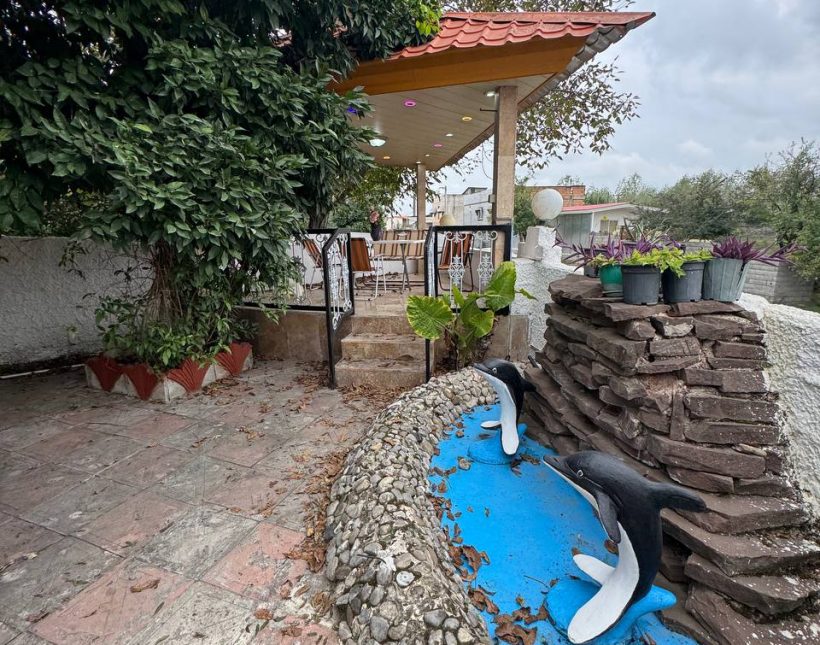 خرید ویلا سند تک برگ 250 متری کنسپا چمستان | 250 متر