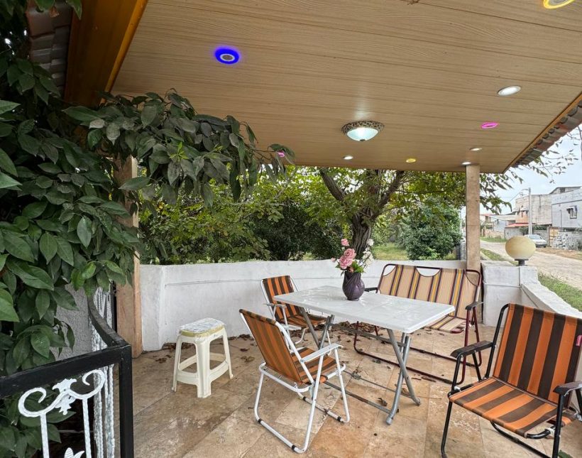 خرید ویلا سند تک برگ 250 متری کنسپا چمستان | 250 متر