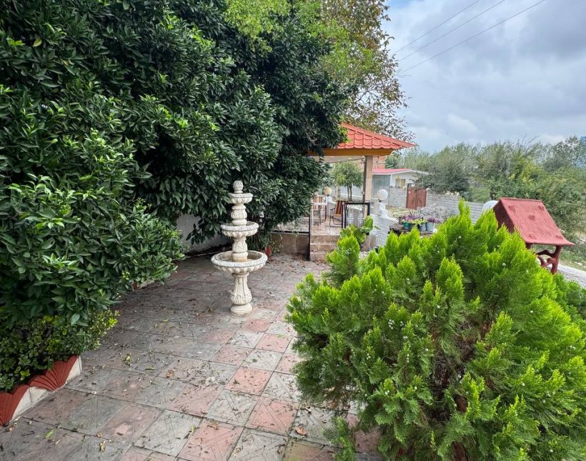 خرید ویلا سند تک برگ 250 متری کنسپا چمستان | 250 متر