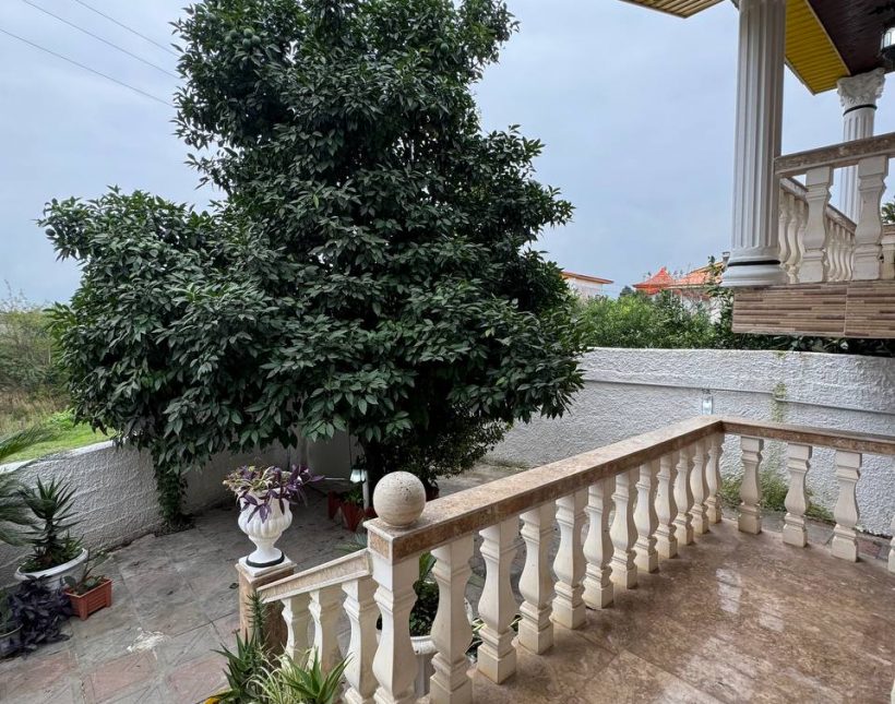 خرید ویلا سند تک برگ 250 متری کنسپا چمستان | 250 متر