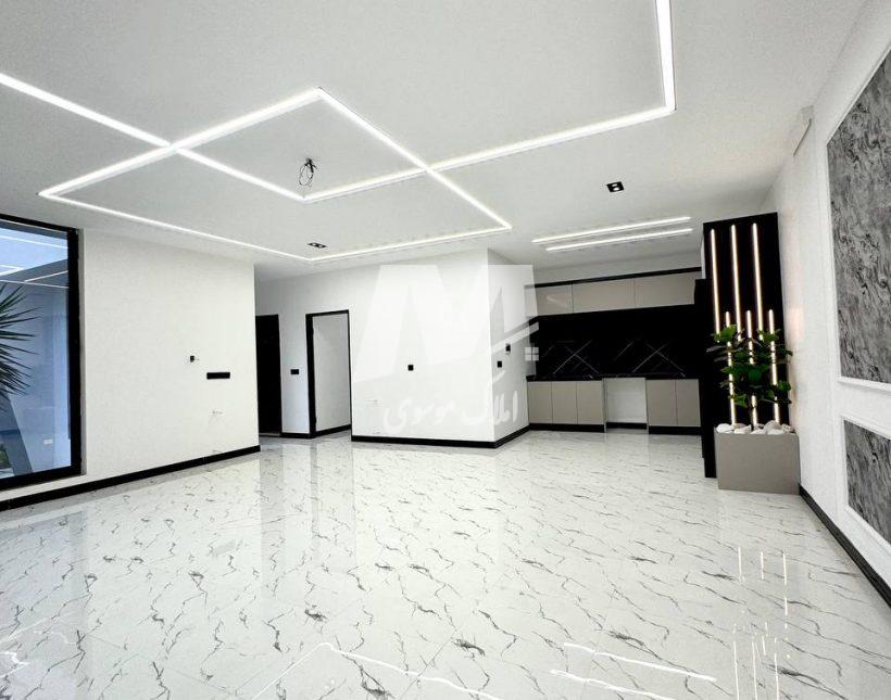 فروش ویلا مدرن ۲۳۰ متری در دشت نور | ۲۳۰ متر