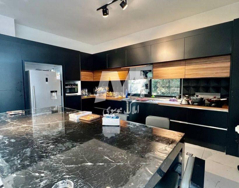 خرید ویلا لوکس ۵۰۰ متری مبله در الیمالات نور | ۵۰۰ متر