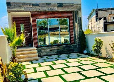 خرید ویلا ۱۵۰ متری سند دار در هردورود نور | ۱۵۰ متر