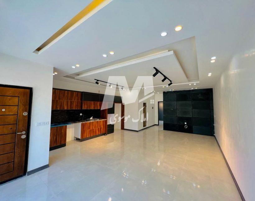 خرید ویلا ۱۵۰ متری سند دار در هردورود نور | ۱۵۰ متر