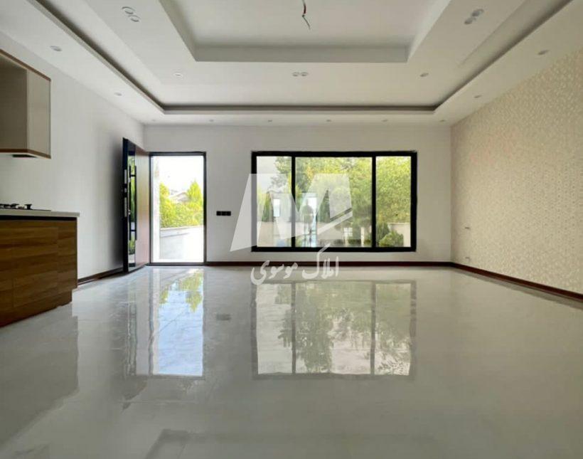 خرید ویلا فلت ۱۵۰ متری در سرکاج نور | ۱۵۰ متر