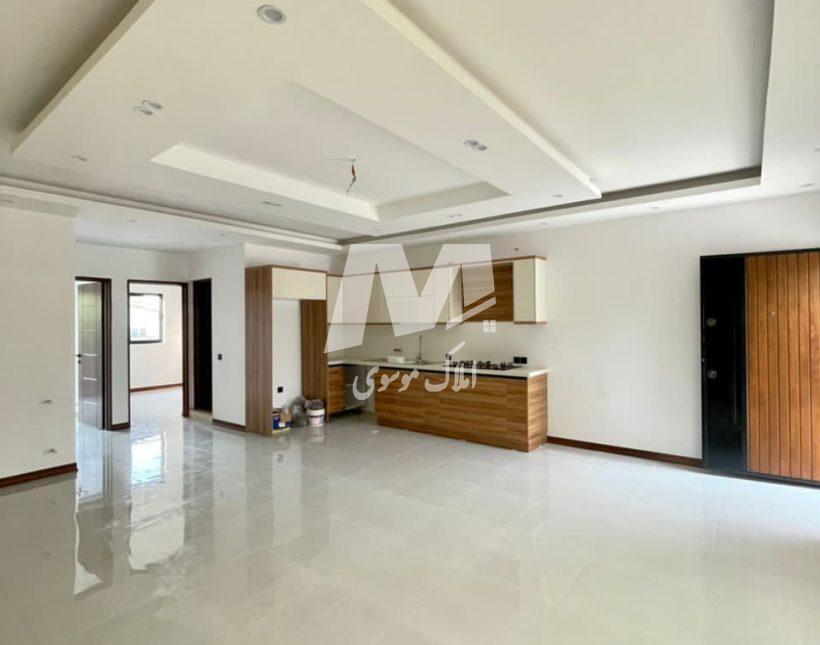 خرید ویلا ۲۲۰ متر زمین شهرکی در کاردگر کلا نور | ۲۲۰ متر