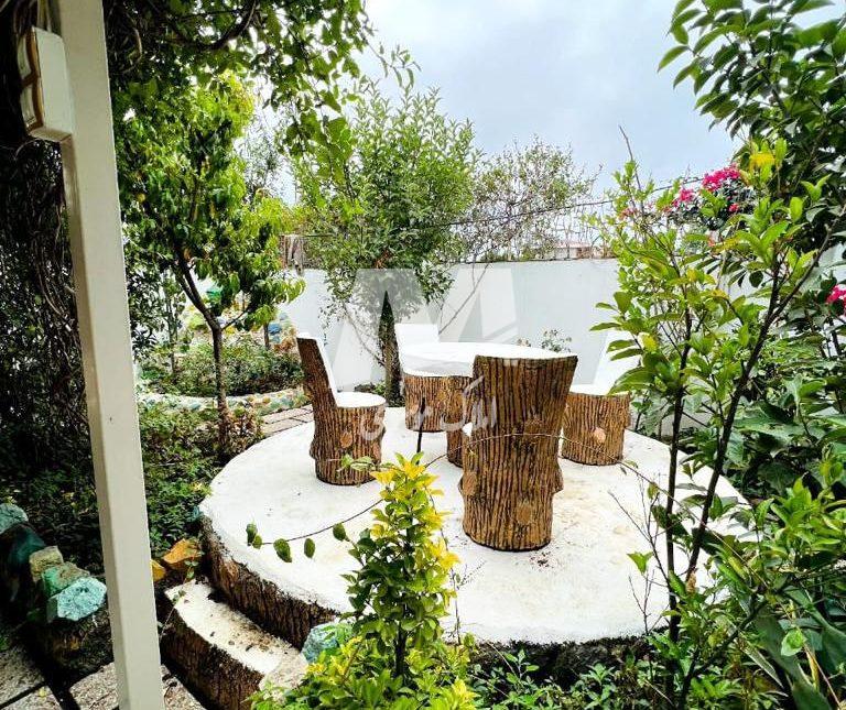 خرید ویلا پیلوت ۲۲۰ متری در خوریه نور | ۲۲۰ متر