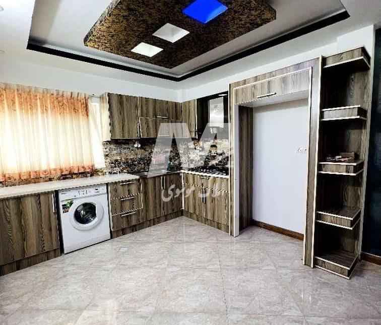 خرید ویلا پیلوت ۲۲۰ متری در خوریه نور | ۲۲۰ متر