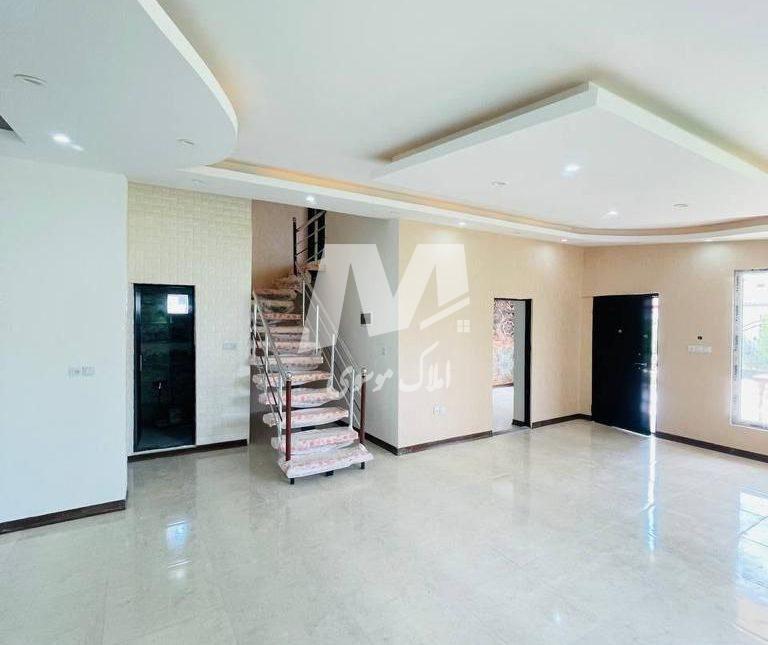 خرید ‌ویلا پیلوت ۱۸۰ متری در کاردگر کلا نور | ۱۸۰ متر