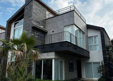 خرید ویلای ۳۳۰ متری مبله استخردار سیسنگان نوشهر | ۳۳۰ متر