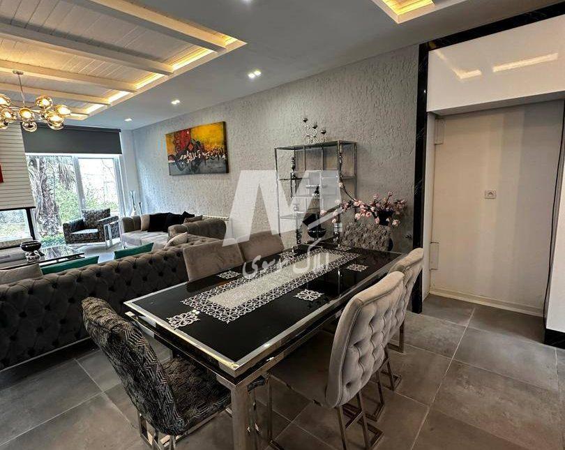 خرید ویلای ۳۳۰ متری مبله استخردار سیسنگان نوشهر | ۳۳۰ متر