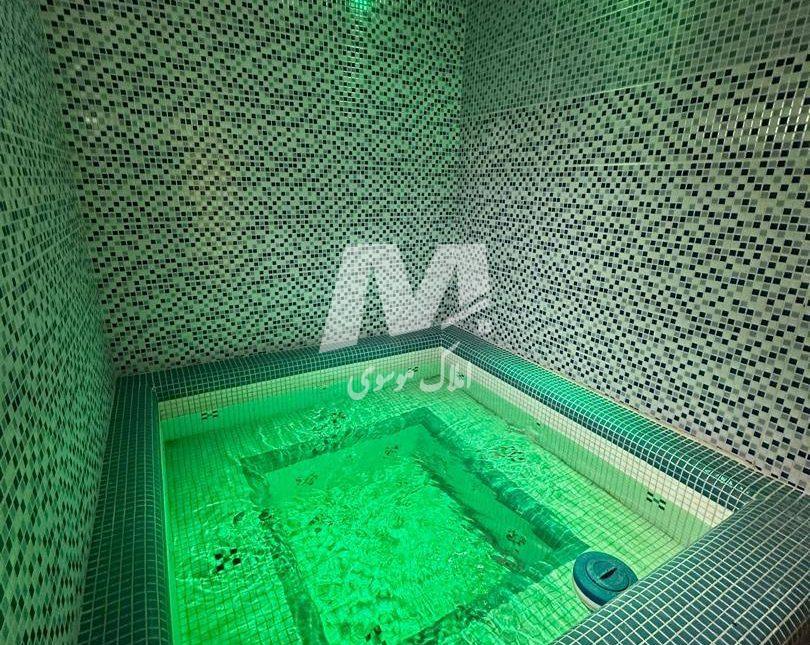 خرید ویلای ۳۳۰ متری مبله استخردار سیسنگان نوشهر | ۳۳۰ متر