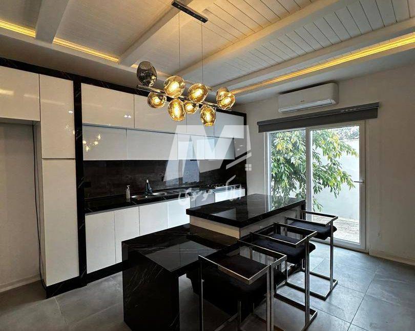 خرید ویلای ۳۳۰ متری مبله استخردار سیسنگان نوشهر | ۳۳۰ متر