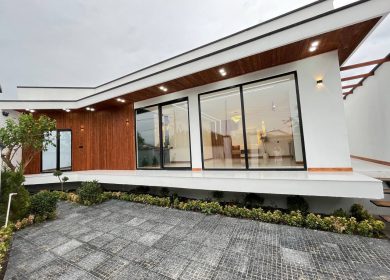 خرید ویلا فلت نوساز و مدرن چمستان | ۲۵۰ متر