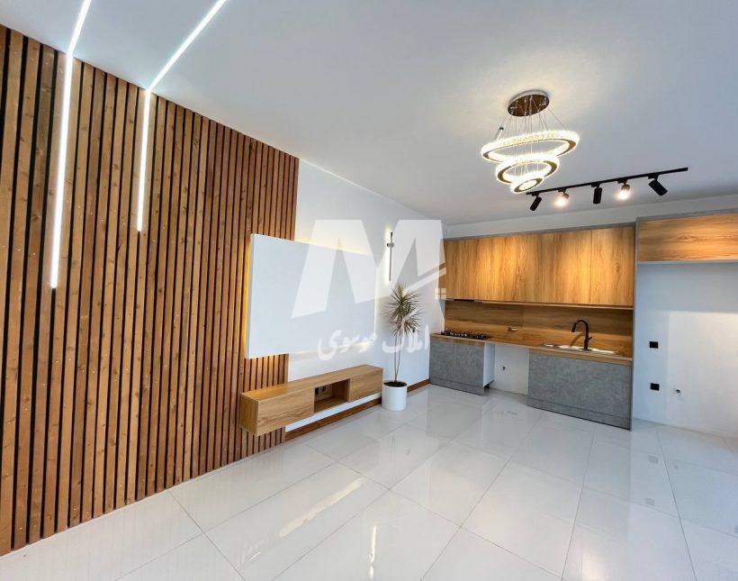 خرید ویلا فلت نوساز و مدرن چمستان | ۲۵۰ متر