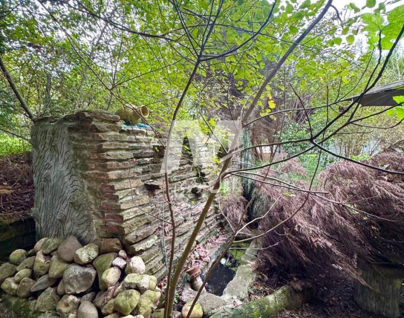 خرید ویلا باغ ۵۰۰ متری سند دار و مستقل نور | ۵۰۰ متر