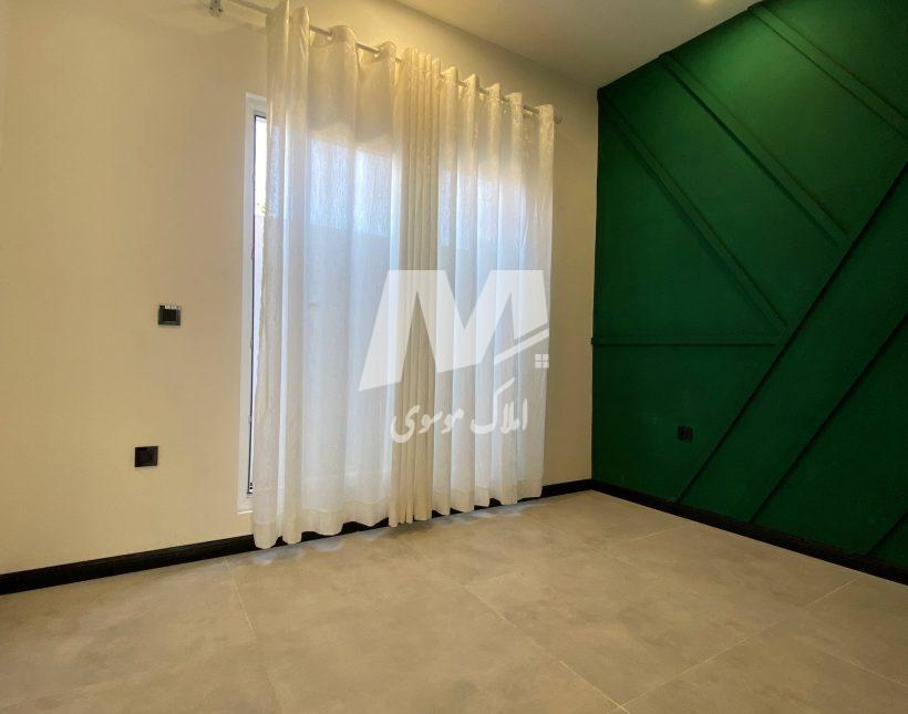 فروش ویلا فلت نوساز و سنددار چمستان | ۲۳۰ متر