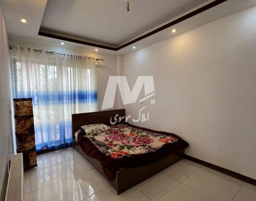 فروش کاخ ویلا استخر داخلی و فول فرنیش چمستان | ۳۵۰ متر